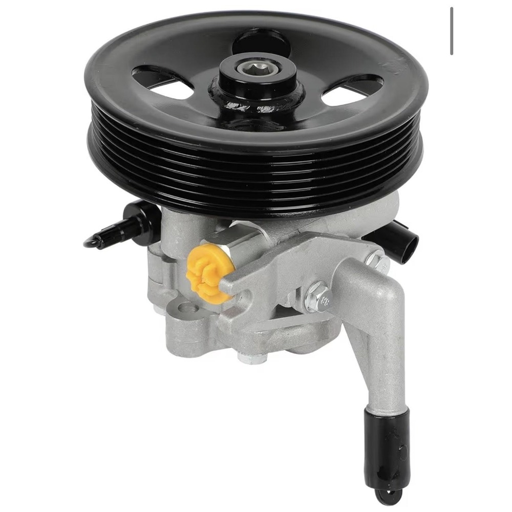 ECCPP Power Steering Pump 21-671 571002M400 13-16 Hyundai Genesis Coupe 3.8L